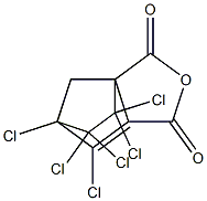 HEXACHLORO-NORBORNENE-DICARBOXYLICANHYDRIDE