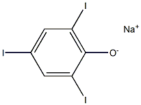 2,4,6-TRIIODOPHENOLSODIUMSALT