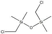 1,3-Bis(cloromethyl)tetramethyldisiloxane