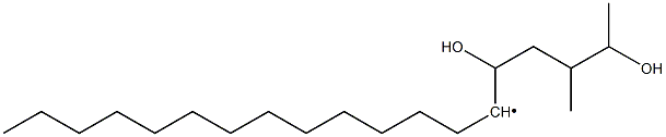 2,5-Dihydroxy-3-methyl-6-nonadecyl-