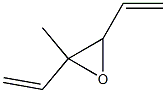 2,3-diethenyl-2-methyl-oxirane|