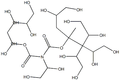 ALPHA-T-BUTYLOXYCARBONYL-AMINO-OMEGA-CARBOXYLIC ACID OCTA(ETHYLENE GLYCOL)