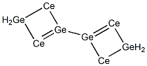 Bicyclogermacrene Structure