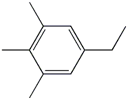 1,2,3-trimethyl-5-ethylbenzene