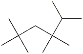 2,2,4,4,5-pentamethylhexane|