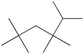  2,2,4,4,5-pentamethylhexane