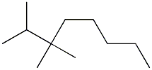 2,3,3-trimethyloctane