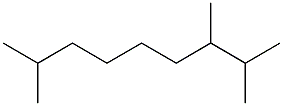 2,3,8-trimethylnonane