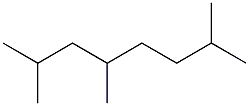  2,4,7-trimethyloctane