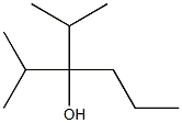 2,4-dimethyl-3-propyl-3-pentanol