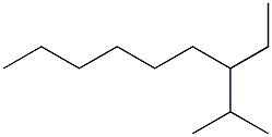 2-methyl-3-ethylnonane