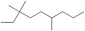 3,3,6-trimethylnonane|