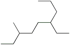 3-methyl-6-ethylnonane|