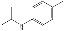 4-methyl-N-isopropylaniline