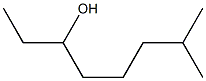 7-methyl-3-octanol