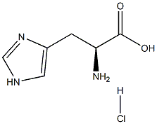  L-HISTIDINE MONOHYDROCHLORIDE (/FCC3/AJI88)