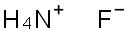 AMMONIUM FLOURIDE Structure