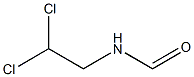 DICHLOROETHYL FORMAMIDE 结构式