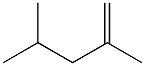 1-isobutyl-1-methyl-ethylene