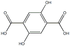 2,5-hydroquinone dicarboxylic acid