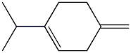 3,1(7)-對【草(之上)+孟】二烯 {Β-萜品烯}, , 结构式