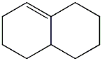 octahydronaphthalene Structure