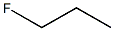 peopyl fluoride Structure