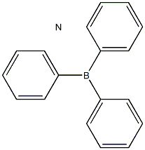 triphenylborine ammine