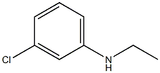 N-(3-Chlorophenyl)-N-ethylamine