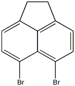 5,6-DIBROMO-1,2-DIHYDROACENAPHTHYLENE|