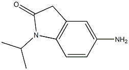 5-AMINO-N-ISOPROPYLOXINDOLE