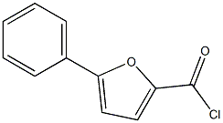 5-PHENYL-2-FUROYL CHLORIDE