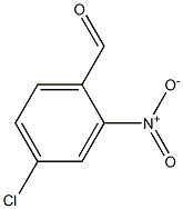 4-CHLORO-2-NITROBENZALDEHYDE 95+%|