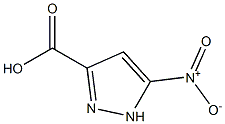 5-NITRO-1H-PYRAZOLE-3-CARBOXYLIC ACID