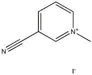 3-CYANO-1-METHYLPYRIDINIUM IODIDE