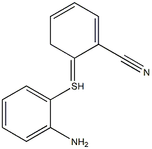 2-(2-AMINOPHENYL THIO)BENZONITRILE