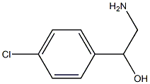  2-AMINO-1-(4-CHLOROPHENYL)ETHANOL