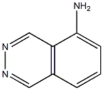 5-AMINOPHTHALAZINE, 95+% Structure