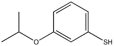 3-ISO-PROPOXYTHIOPHENOL 97%