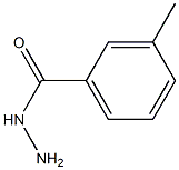 3-METHYLBENZOIC ACID HYDRAZIDE 97%