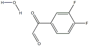 3,4-DIFLUOROPHENYLGLYOXAL HYDRATE, 95+%