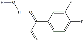 3,4-DIFLUOROPHENYLGLYOXAL HYDRATE, 95+%|