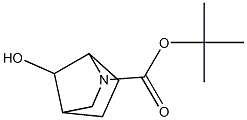 2-Boc-7-hydroxy-2-azabicyclo[2.2.1]heptane