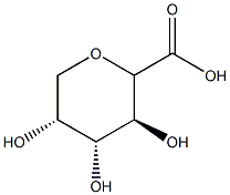 ARADIDONIC ACID Structure