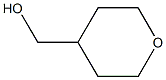 4-(Hydroxymethyl)tetrahydropyran Structure