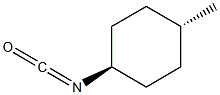 trans-4-Methulcyclohexyl Isocyanate|