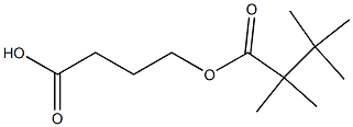  2,2,3,3-TETRAMETHYL-1,4-DIBUTANOIC ACID