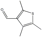 2,3,5-TRIMETHYLTHIOPHENE-4-CARBOXALDEHYDE