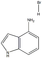 4-AMINOINDOLE HYDROBROMIDE