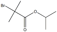 ALPHA-BROMOISOBUTYRIC ACID ISOPROPYL ESTER,,结构式